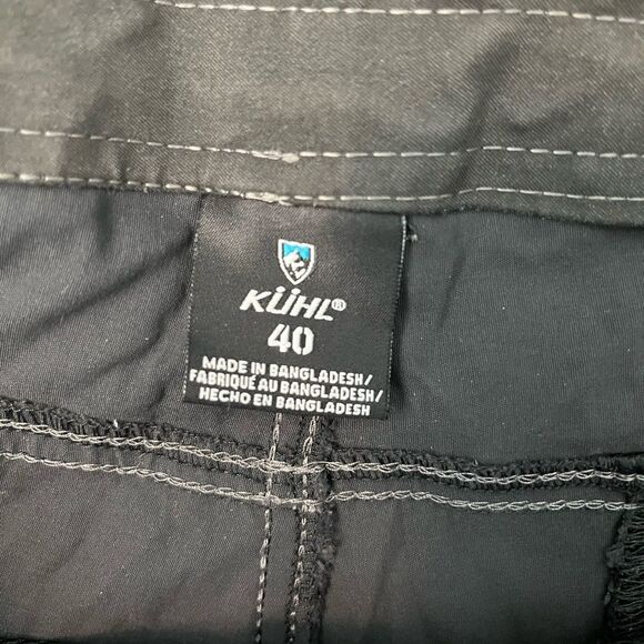 Kuhl Cargo Shorts - Picture 3 of 3